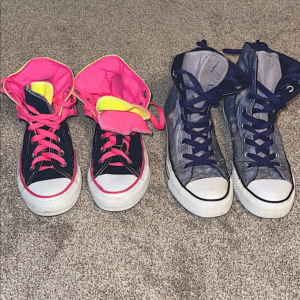 Converse Bundle